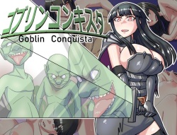 Goblin Conquista