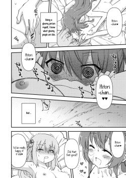 [Didii Temp (Ditama Bow)] Mitekurahyai! | Pleashe Wotch! (Bocchi The Rock!) [English] [/u/ Scanlations] [Digital] page 5