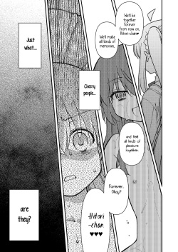 [Didii Temp (Ditama Bow)] Mitekurahyai! | Pleashe Wotch! (Bocchi The Rock!) [English] [/u/ Scanlations] [Digital] page 7