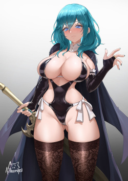 Byleth