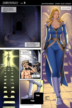 Aristocrat 5 page 2
