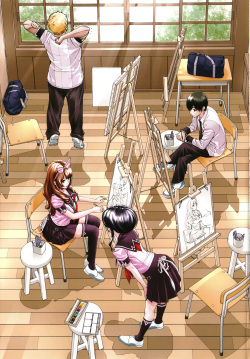 [Seto Yuuki] Chitose - Ch.01 [French] {Adopte un pervers} page 3