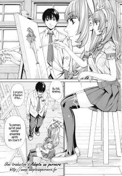 [Seto Yuuki] Chitose - Ch.01 [French] {Adopte un pervers} page 7