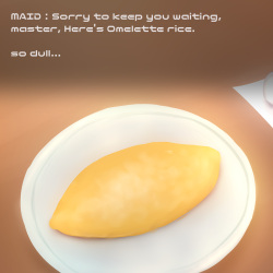 Futanari caffee AYA episode 3 page 3