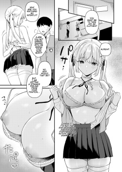 [Ushinomaruyaki (Ushinomiya)] Doll Muchi na Jinzou Otome-tachi -Eve Hen- [English] [Digital] page 10