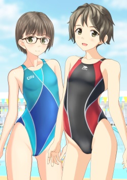 TETHYS Vol. 2 Secret File