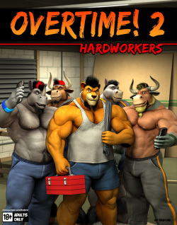 Overtime 2 Hardworkers