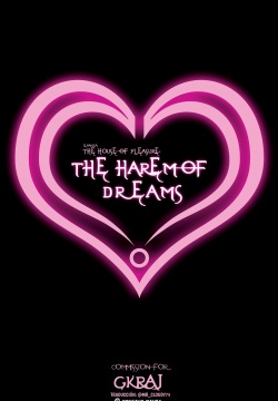 The House of Pleasure | The Harem Of Dreams