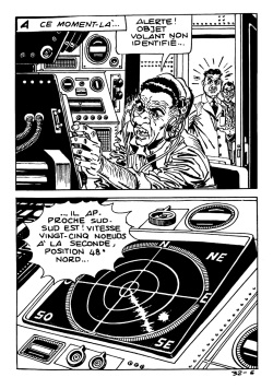 Sam Bot n.32 - Y marche à côté d'ses pompes [French] page 10
