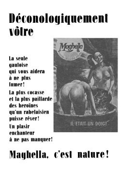 Sam Bot n.32 - Y marche à côté d'ses pompes [French] page 2