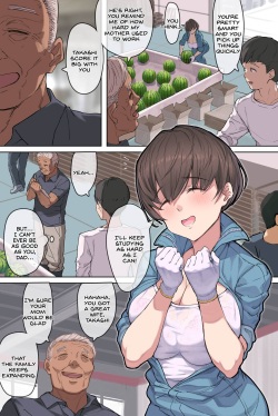 [Yomoda Yomo] Nouka no Yome to Zetsurin Gifu ~Totsuida Saki de Matteita no wa Tetori Ashitori Tanetsuke Choukyou Sareru Hibi Deshita~ [English] [SDTLs] page 4