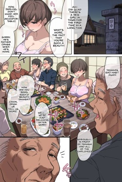 [Yomoda Yomo] Nouka no Yome to Zetsurin Gifu ~Totsuida Saki de Matteita no wa Tetori Ashitori Tanetsuke Choukyou Sareru Hibi Deshita~ [English] [SDTLs] page 7