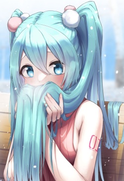 ●PIXIV● Marine Cat [23147522] page 7