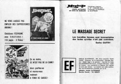 PFA - Maghella #37 Le massage secret page 2