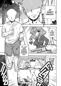 [Tenshin Anman (Sanjiro)] Kemo Gal ni Aisarete Moto no Sekai ni Kaerenai [English] {Hennojin} [Digital] page 2