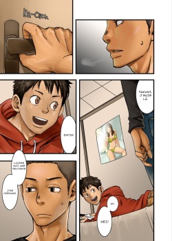 [BOX (19 Gou)] JukeBOX Vol. 18 [French] [NK Translation] [Decensored] [Digital] page 2