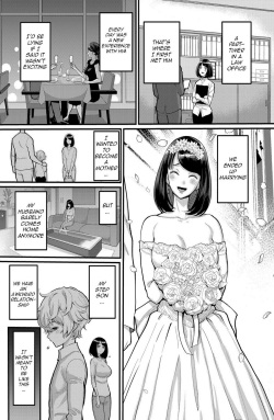 Anata no Mama ni Naritakute - I want to be your real mom 1-3.5 page 6