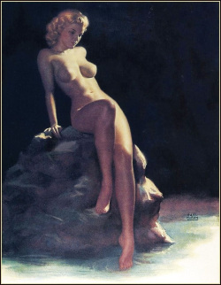 Illustration: Earl Moran page 3
