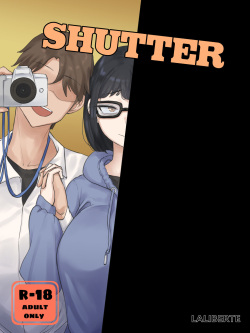 [laliberte] Shutter (Blue Archive) [English] [Decensored] page 1