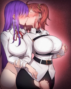 [Rikuguma] Friendly rape page 1