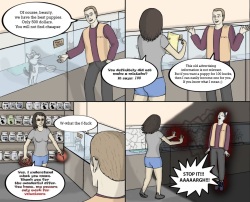 [snake89] Cheap Puppie page 2