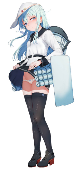 [Artist] Yukiguni Yuu page 4