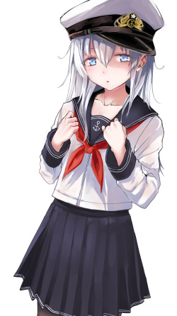 [Artist] Yukiguni Yuu page 6