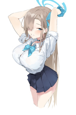 喵喵喵喵喵噗噜's illustrations - pixiv page 1