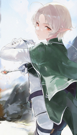 喵喵喵喵喵噗噜's illustrations - pixiv page 4