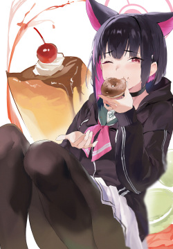 喵喵喵喵喵噗噜's illustrations - pixiv page 5
