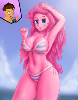 [SAFARTWORKS] My Little Pony/Equestria Girls page 7