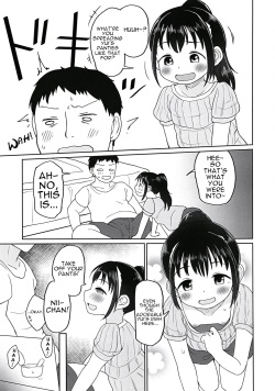 [Tako no Niwa (Pocaeri)] Yui-chan to Mizugi Ecchi | Doing Perverted Stuff to Yui-chan in a Swimsuit [English] {Doujins.com} [Digital] page 5