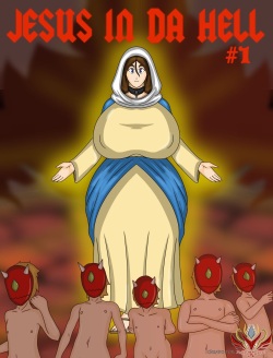 Jesus In da Hell: Prologo