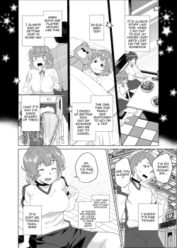 [Waffle Doumeiken (Tanaka Decilitre)] Joukyuu Seishi Chakushou Gimuka!  3 ~Jimikei Joshi to Tanetsuke Namahame Seikyouiku Campaign!~ [English] {Doujins.com} [Digital] page 5