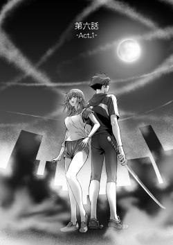 [STUDIO PAL (Nanno Koto, Kenzaki Mikuri)] Anya no Mokushiroku 3 ~Jyayoku no Ikenie~ [Digital] page 5
