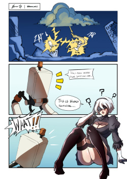 2B or not 2B