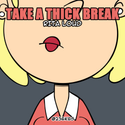 Take a Thick Break