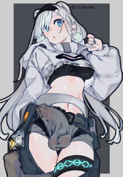 ●PIXIV● みりちく