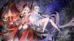 奥拉星立绘图3