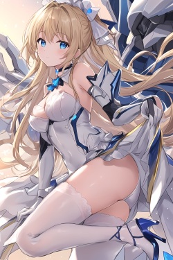 Koimin4 - pixiv [AI Generated] page 8