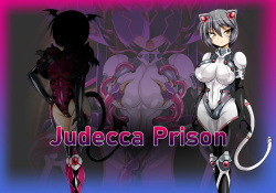 [ULTRA oNE (zest)] Judecca Prison page 1