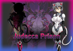 Judecca Prison