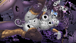 Draenei Collection page 5