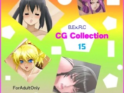 [B.Ex.R.C] B.Ex.R.C CG COLLECTION 15 (Various) page 1