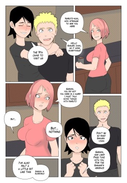 Mangekyou + (Drnihilismo) page 5