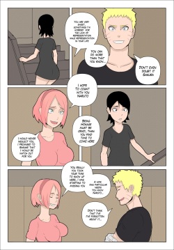 Mangekyou + (Drnihilismo) page 6