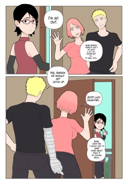 Mangekyou + (Drnihilismo) page 7