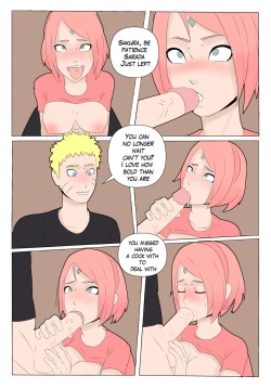 Mangekyou + (Drnihilismo) page 8