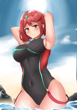 ★PATREON★ Kiskaii