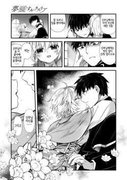 [KOMOTA] Yume Okasu Luxuria Kouhen | 몽침하는 룩스리아 후편 (Isekai Rakuten Vol.22) [Korean] [LWND] page 10